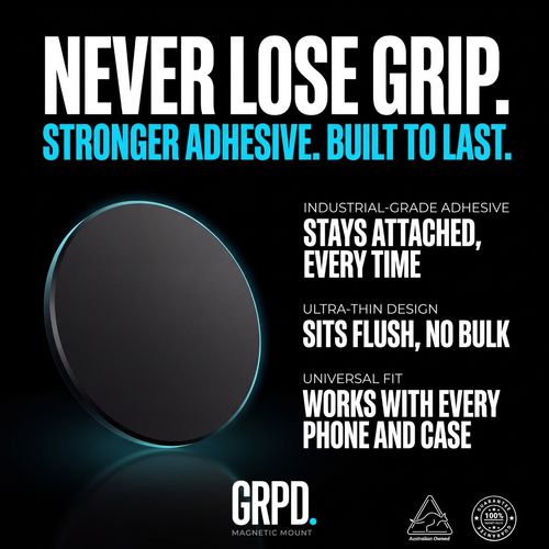 GRPD MaxHold Disc